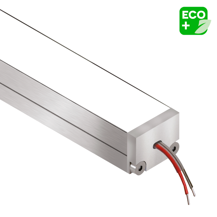 Luminaire profilé Liten M Eco