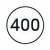 400