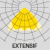 Extensif
