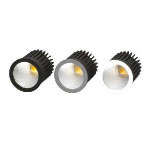Luxy retrofit