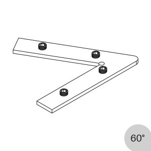 Junction 60° ONA