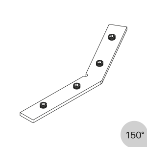 Picolinea Ona | Jonction 150°