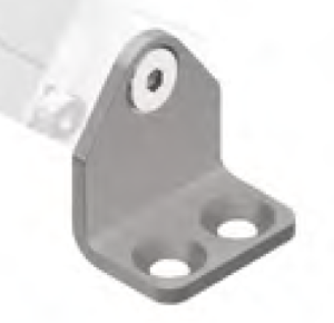 Picolinea Liten M | Embout support orientable + bouchons