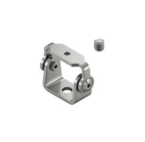 Picolinea Liten M | Embout support orientable + bouchons
