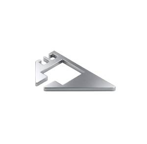 Frame support 45° - Picolinea Liten M+