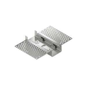 Trimless bracket 12.5mm Picolinea ONA