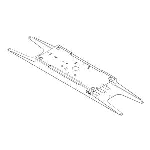 Kit invisible pour Slimy