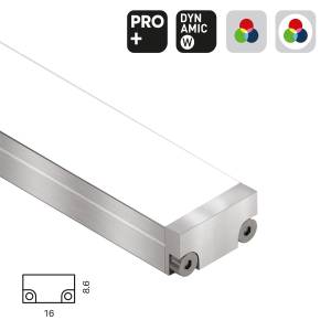 Linear profile Liten S Pro
