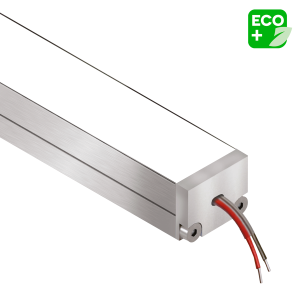 Luminaire profilé Liten M Eco