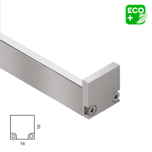 Luminaire profilé Liten C+ Eco
