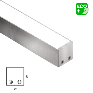 Luminaire profilé Ona Eco