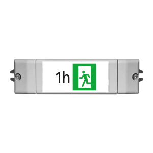 Emergency lighting module 1 hour autonomy