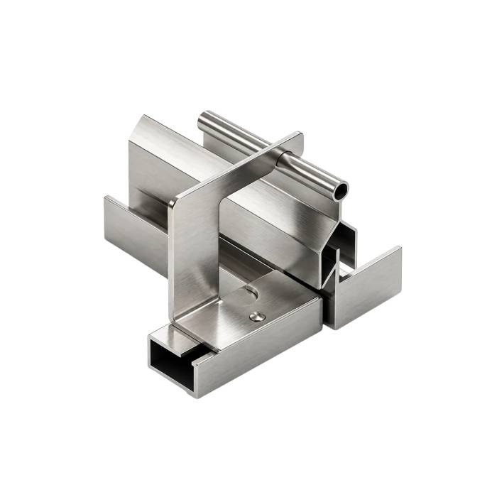 Kit brancard Slimy Armstrong Q-Clip
