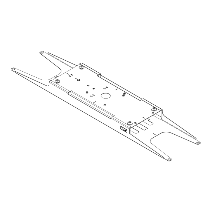 Kit invisible pour Slimy