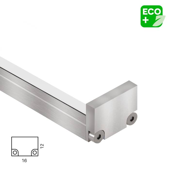 Linear profile Liten S+ Eco