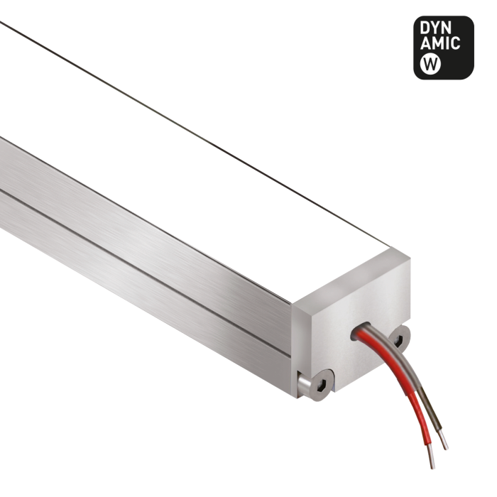 Linear profile Liten M Pro